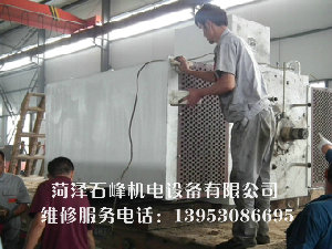 高壓電機(jī)變頻調(diào)速有哪幾種方式？