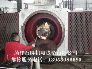 電機(jī)維修之電機(jī)保護(hù)器如何安裝？