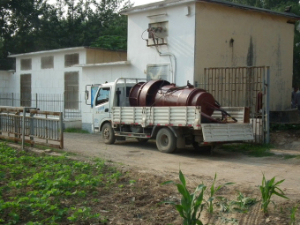 定陶高壓電機(jī)維修