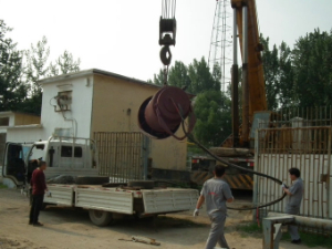 巨野直流電機(jī)維修