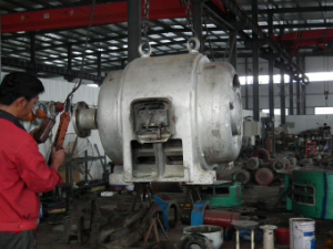 濟(jì)南變壓器維修