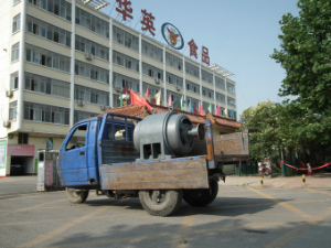 歷下變壓器維修