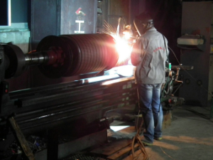 槐蔭高壓電機(jī)維修