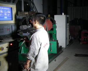 寧陽(yáng)變壓器維修