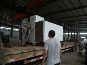 無(wú)棣高壓電機(jī)維修