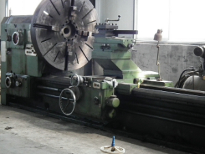 茌平高壓電機維修