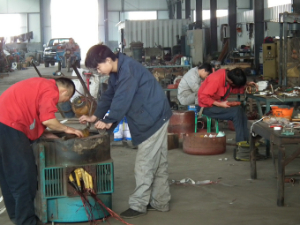 陵縣高壓電機(jī)維修