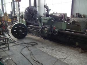 齊河高壓電機(jī)維修