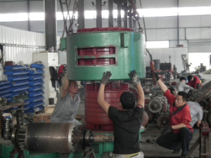 莒南高壓電機維修