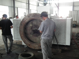 云南變壓器維修