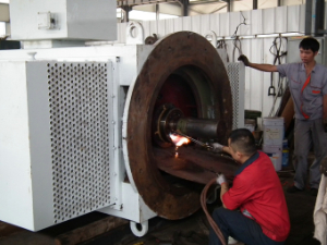 城陽變壓器維修