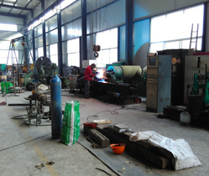 萊西高壓電機(jī)維修