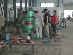 廣饒高壓電機維修