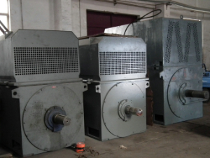 嶧城變壓器維修