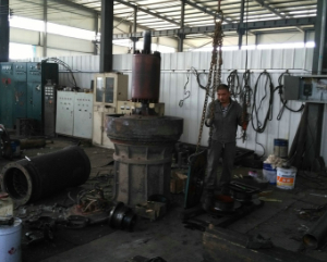 奎文變壓器維修