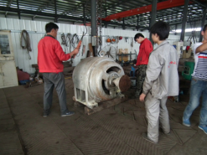 昌樂(lè)電機(jī)維修