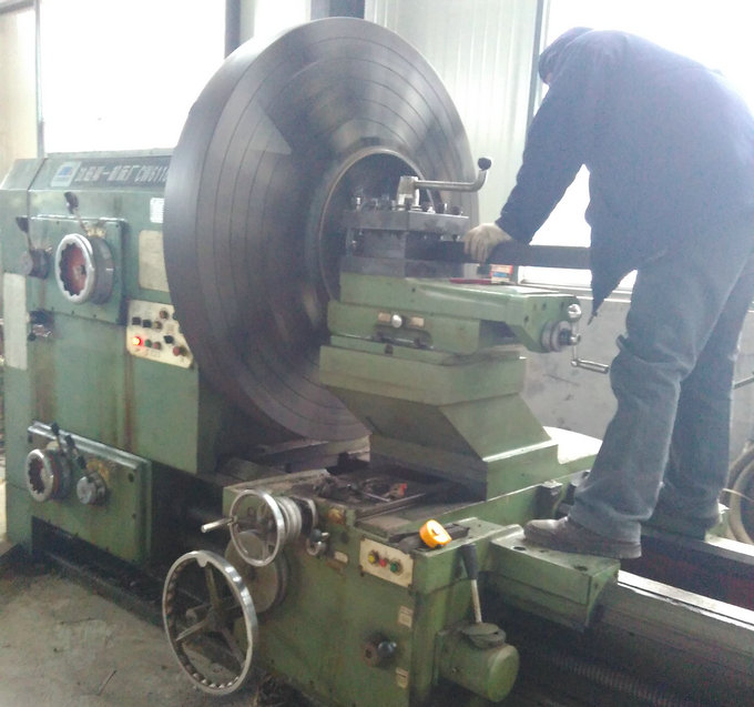 貴陽(yáng)電機(jī)維修