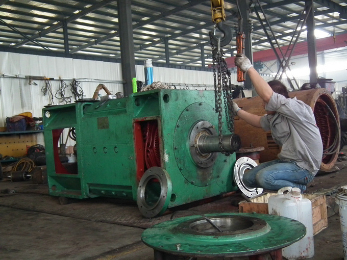 廈門(mén)變壓器維修