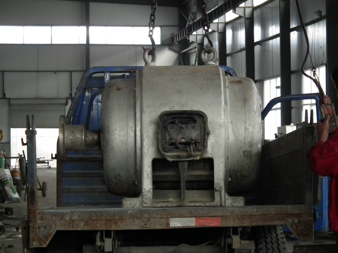 馬鞍山高壓電機維修