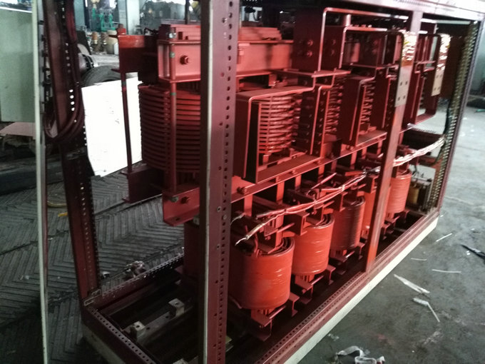 變壓器直流電阻測試儀注意事項(xiàng)