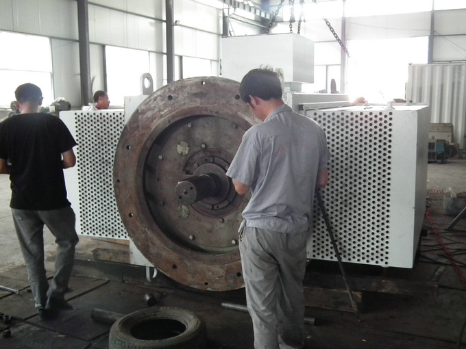 信陽變壓器維修