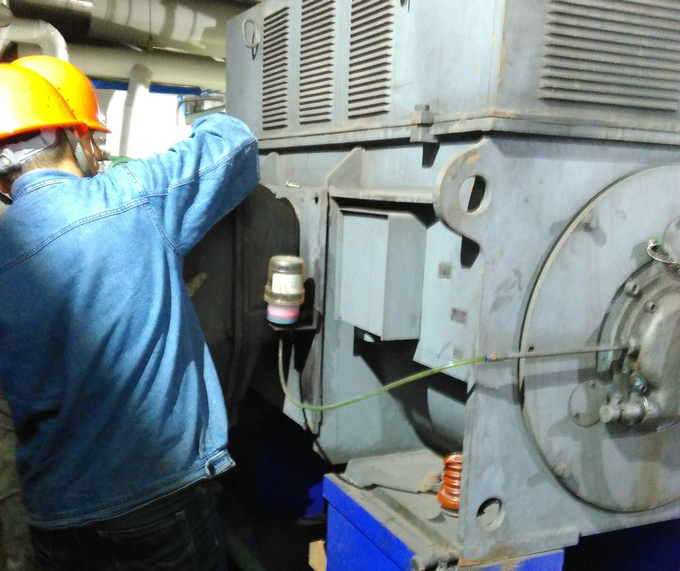 周口變壓器維修